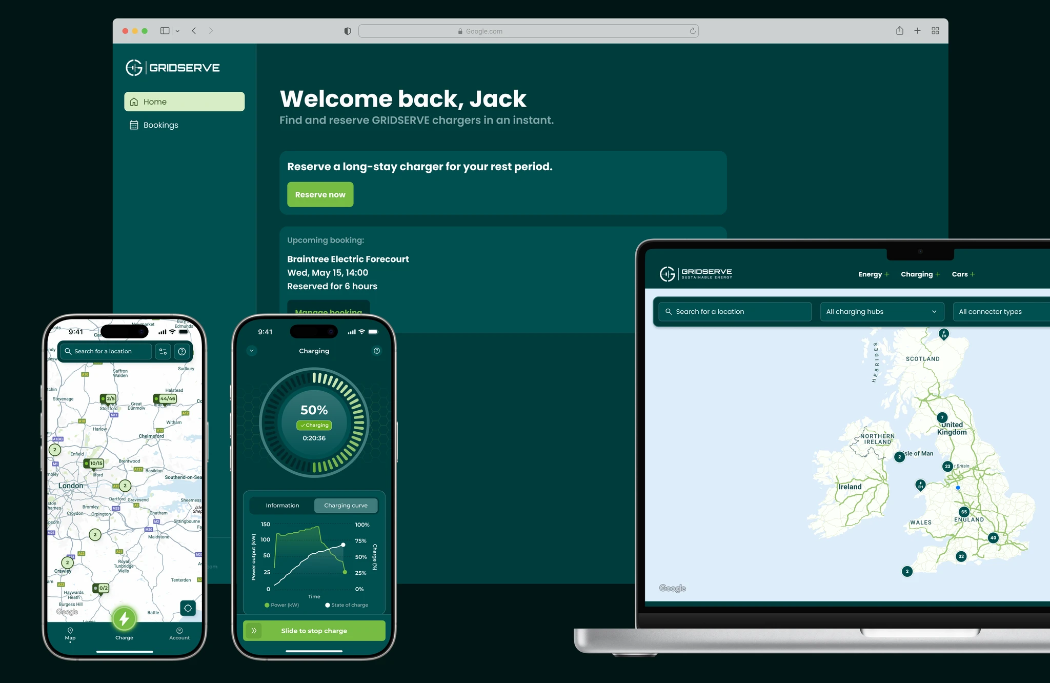 Scalable design system