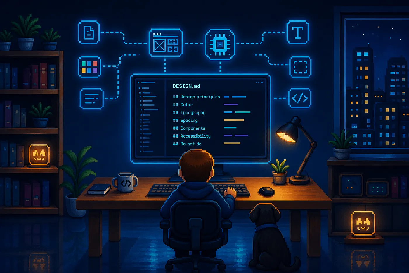 What is design.md